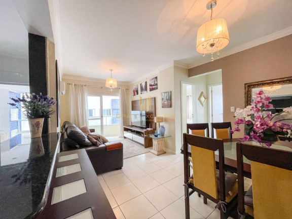 Imagem Apartamento com 2 Quartos à Venda, 80 m² em Centro - Balneário Camboriú