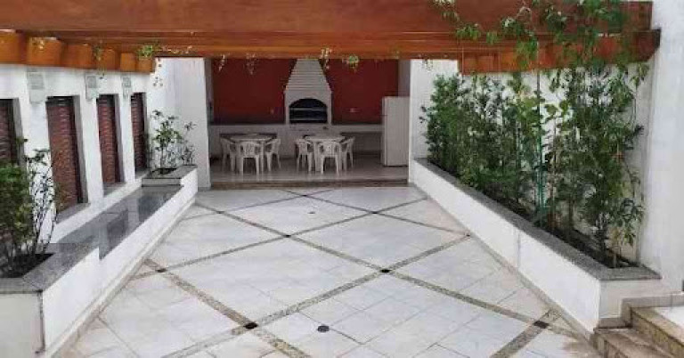 Imagem Apartamento com 1 Quarto à Venda, 45 m² em Vila Adyana - São José Dos Campos Imagem Apartamento com 1 Quarto à Venda, 45 m² em Vila Adyana - São José Dos Campos