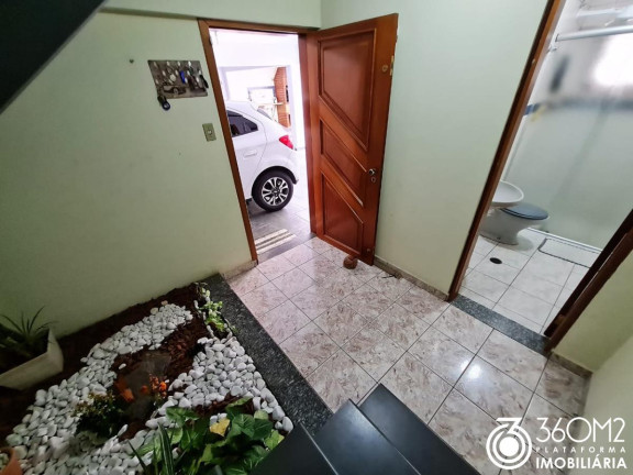Imagem Casa com 4 Quartos à Venda, 234 m² em Matriz - Mauá Imagem Casa com 4 Quartos à Venda, 234 m² em Matriz - Mauá