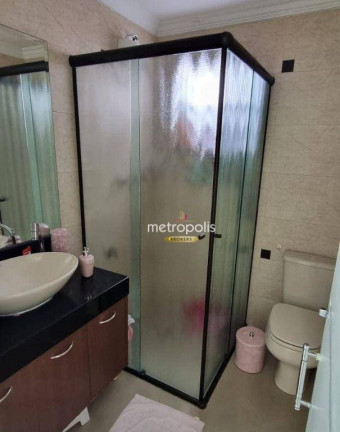 Imagem Sobrado com 3 Quartos à Venda, 250 m² em Jardim Las Vegas - Santo André Imagem Sobrado com 3 Quartos à Venda, 250 m² em Jardim Las Vegas - Santo André