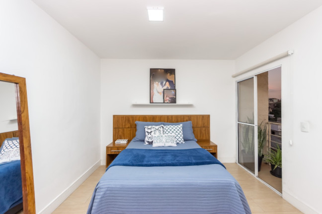 Imagem Casa de Condomínio com 2 Quartos à Venda, 68 m² em Vila Buenos Aires - São Paulo Imagem Casa de Condomínio com 2 Quartos à Venda, 68 m² em Vila Buenos Aires - São Paulo