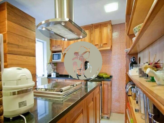 Imagem Apartamento com 3 Quartos à Venda, 120 m² em Campo Grande - Santos Imagem Apartamento com 3 Quartos à Venda, 120 m² em Campo Grande - Santos