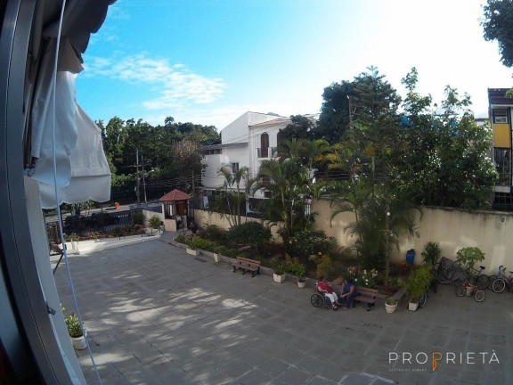 Imagem Apartamento com 3 Quartos à Venda,  em Jardim Botanico - Rio De Janeiro