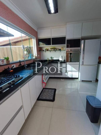 Imagem Casa com 3 Quartos à Venda, 180 m² em Nova Petrópolis - São Bernardo Do Campo Imagem Casa com 3 Quartos à Venda, 180 m² em Nova Petrópolis - São Bernardo Do Campo
