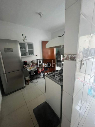 Imagem Apartamento com 2 Quartos à Venda, 60 m² em Vila Curuçá - Santo André Imagem Apartamento com 2 Quartos à Venda, 60 m² em Vila Curuçá - Santo André