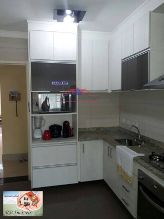 Imagem Casa com 4 Quartos à Venda, 133 m² em Vila São Pedro - Santo André Imagem Casa com 4 Quartos à Venda, 133 m² em Vila São Pedro - Santo André