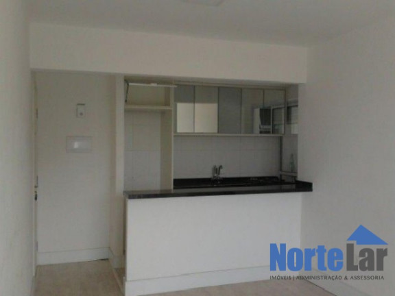 Imagem Apartamento com 3 Quartos à Venda, 60 m² em Vila Nova Cachoeirinha - São Paulo