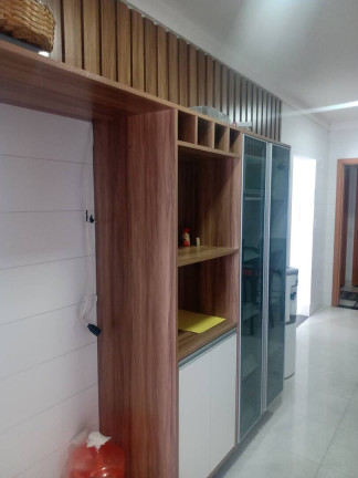 Imagem Apartamento com 3 Quartos à Venda, 150 m² em Canto Do Forte - Praia Grande