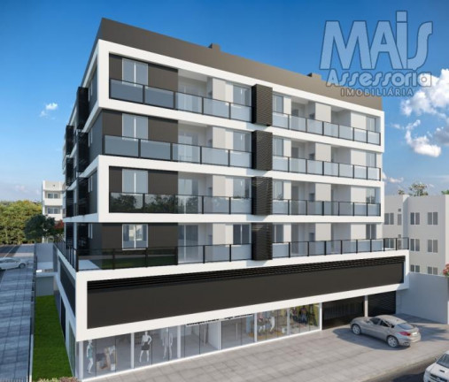 Apartamento com 2 Quartos à Venda, 93 m² em Vila Nova - Novo Hamburgo