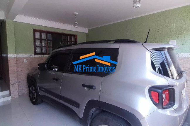 Imagem Sobrado com 3 Quartos à Venda, 180 m² em Cidade Das Flores - Osasco Imagem Sobrado com 3 Quartos à Venda, 180 m² em Cidade Das Flores - Osasco
