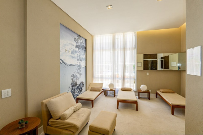 Imagem Apartamento com 1 Quarto à Venda, 42 m² em Jardim Portal I E Ii - São Paulo Imagem Apartamento com 1 Quarto à Venda, 42 m² em Jardim Portal I E Ii - São Paulo