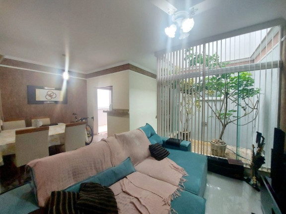 Imagem Casa com 3 Quartos à Venda,  em Jardim Paulista - Indaiatuba