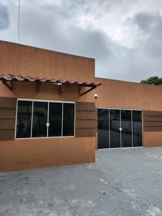 Imagem Casa com 1 Quarto à Venda, 254 m² em Sertãozinho - Matinhos Imagem Casa com 1 Quarto à Venda, 254 m² em Sertãozinho - Matinhos
