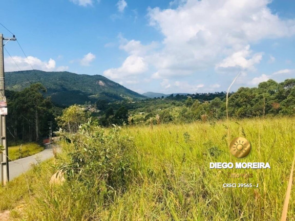 Terreno à Venda, 805 m² em Terra Preta - Mairiporã