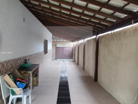 Imagem Casa com 3 Quartos à Venda, 360 m² em Parque Primavera - Itaguaí