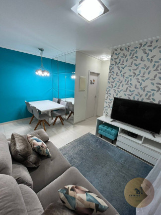 Imagem Apartamento com 2 Quartos à Venda, 62 m² em Fundação - São Caetano Do Sul Imagem Apartamento com 2 Quartos à Venda, 62 m² em Fundação - São Caetano Do Sul