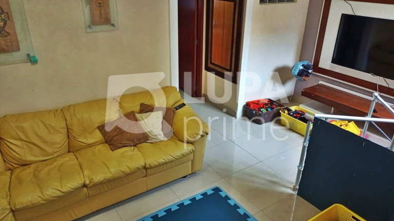 Casa com 3 Quartos à Venda, 145 m² em Vila Medeiros - São Paulo