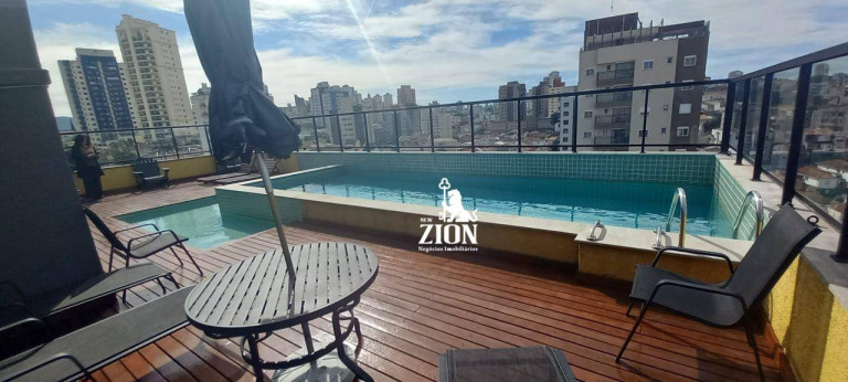 Imagem Apartamento com 1 Quarto para Alugar, 31 m² em Jardim Sao Paulo(zona Norte) - São Paulo Imagem Apartamento com 1 Quarto para Alugar, 31 m² em Jardim Sao Paulo(zona Norte) - São Paulo