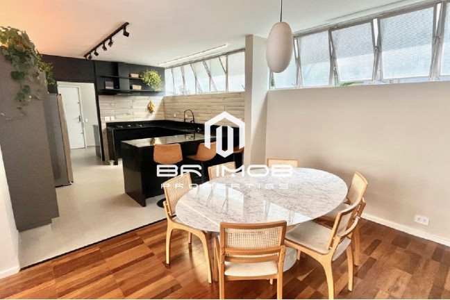 Imagem Imóvel com 3 Quartos à Venda, 170 m² em Cerqueira César - São Paulo Imagem Imóvel com 3 Quartos à Venda, 170 m² em Cerqueira César - São Paulo