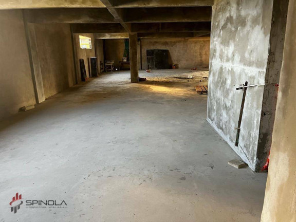 Imagem Apartamento com 3 Quartos à Venda, 113 m² em Aviação - Praia Grande Imagem Apartamento com 3 Quartos à Venda, 113 m² em Aviação - Praia Grande