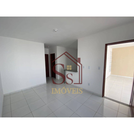 Imagem Casa com 2 Quartos à Venda,  em Nova Mossoró - Mossoró