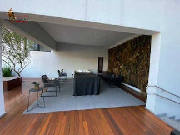 Imagem Apartamento com 1 Quarto para Alugar, 68 m² em Brooklin - São Paulo Imagem Apartamento com 1 Quarto para Alugar, 68 m² em Brooklin - São Paulo