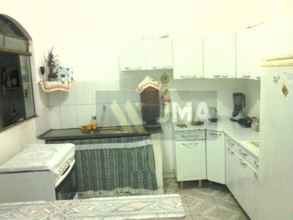 Imagem Casa com 2 Quartos à Venda,  em Icaivera - Betim