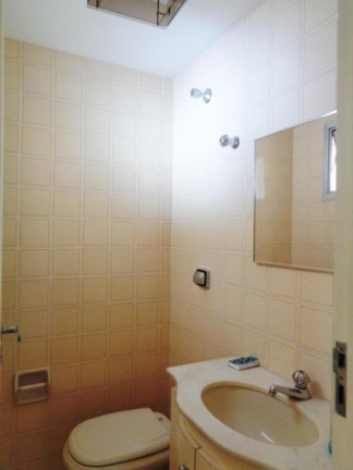 Imagem Apartamento com 2 Quartos para Alugar, 56 m² em Conjunto Residencial Morada Do Sol - São Paulo