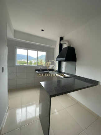Imagem Apartamento com 2 Quartos à Venda, 62 m² em Perequê Açu - Ubatuba Imagem Apartamento com 2 Quartos à Venda, 62 m² em Perequê Açu - Ubatuba