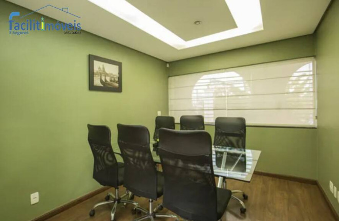 Imagem Imóvel Comercial à Venda, 193 m² em Centro - São Bernardo Do Campo