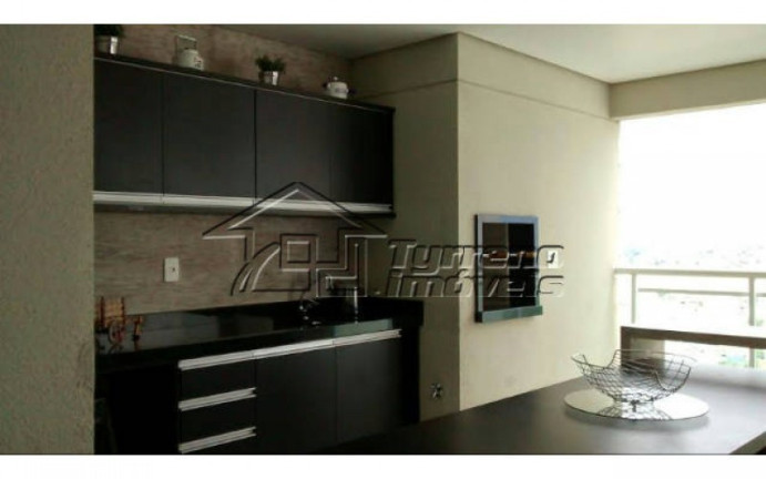 Apartamento com 3 Quartos à Venda, 190 m² em Jardim Das Colinas - São José Dos Campos