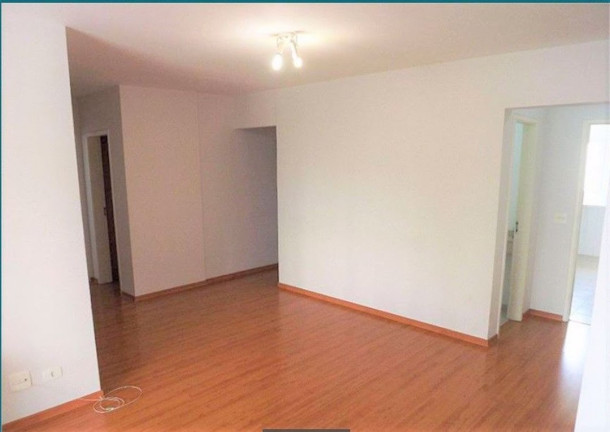 Imagem Apartamento com 2 Quartos à Venda, 108 m² em Vila Mariana - São Paulo
