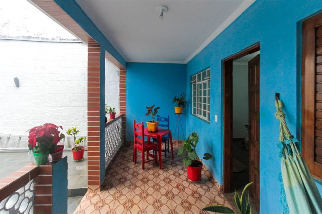 Imagem Casa com 4 Quartos à Venda, 208 m² em Tatuapé - São Paulo