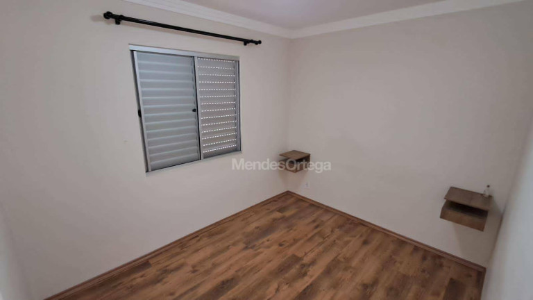 Imagem Apartamento com 2 Quartos à Venda, 47 m² em Jardim Tatiana - Votorantim Imagem Apartamento com 2 Quartos à Venda, 47 m² em Jardim Tatiana - Votorantim