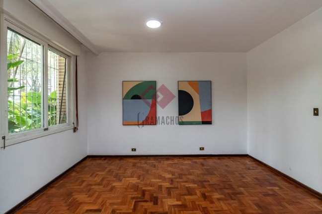 Imagem Apartamento com 3 Quartos à Venda, 149 m² em Higienópolis - São Paulo