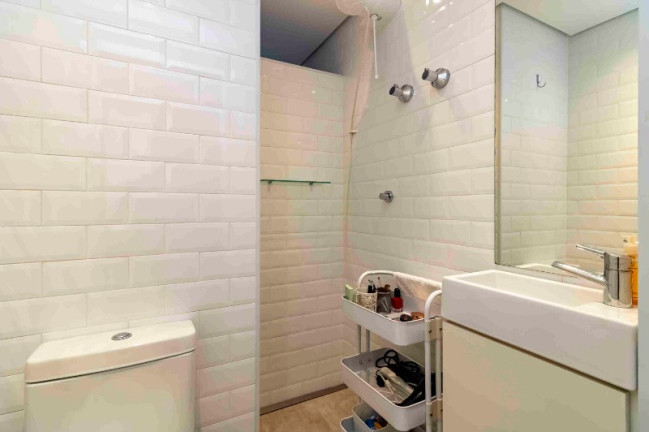 Imagem Imóvel com 2 Quartos para Alugar, 66 m² em Consolação - São Paulo Imagem Imóvel com 2 Quartos para Alugar, 66 m² em Consolação - São Paulo