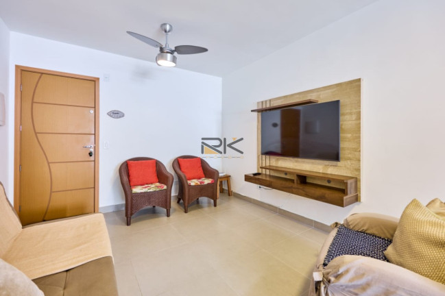 Imagem Apartamento com 2 Quartos à Venda, 70 m² em Itaguá - Ubatuba Imagem Apartamento com 2 Quartos à Venda, 70 m² em Itaguá - Ubatuba