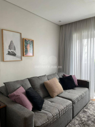 Imagem Apartamento com 3 Quartos à Venda, 115 m² em Alto Da Mooca - São Paulo