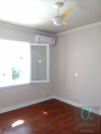 Imagem Casa com 4 Quartos à Venda, 450 m² em Alphaville Residencial Um - Barueri