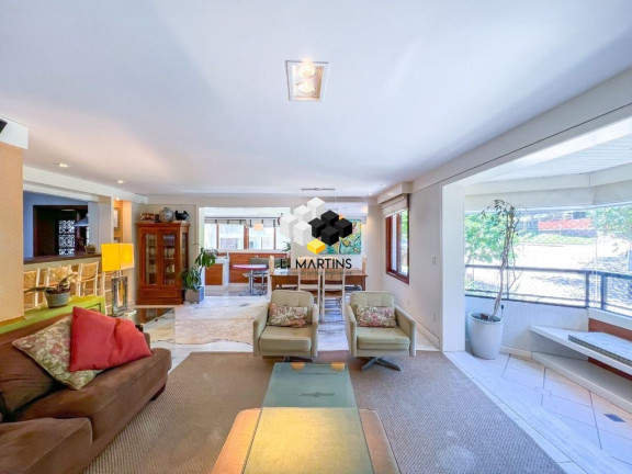 Apartamento com 3 Quartos à Venda, 142 m² em Bela Vista - Porto Alegre