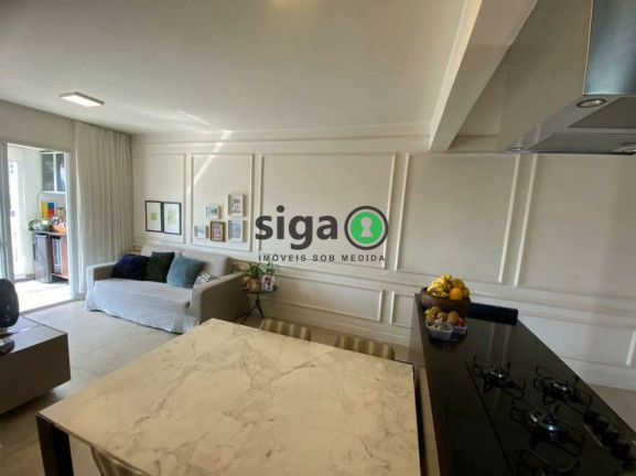 Imagem Apartamento com 3 Quartos à Venda, 86 m² em Vila Sônia - São Paulo Imagem Apartamento com 3 Quartos à Venda, 86 m² em Vila Sônia - São Paulo