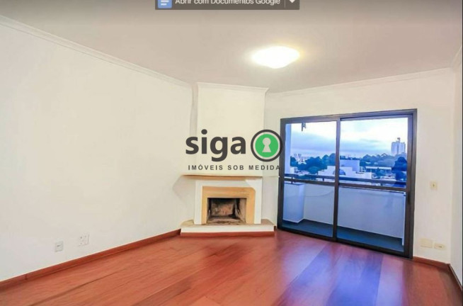 Imagem Apartamento com 3 Quartos à Venda, 122 m² em Vila Suzana - São Paulo Imagem Apartamento com 3 Quartos à Venda, 122 m² em Vila Suzana - São Paulo