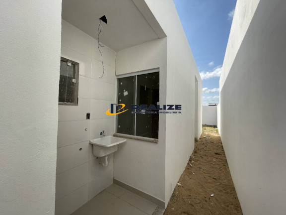 Imagem Casa com 2 Quartos à Venda, 60 m² em Vivendas Do Coqueiro Ii - Campos Dos Goytacazes