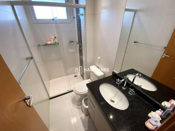 Imagem Apartamento com 3 Quartos à Venda, 140 m² em Jardim Elite - Piracicaba