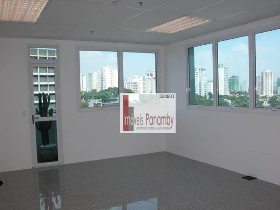 Imagem Imóvel à Venda, 33 m² em Brooklin - São Paulo Imagem Imóvel à Venda, 33 m² em Brooklin - São Paulo