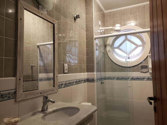 Imagem Cobertura com 4 Quartos à Venda, 154 m² em Praia Grande - Ubatuba