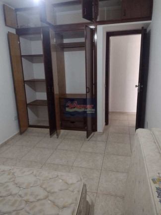 Imagem Apartamento com 1 Quarto para Alugar, 50 m² em Enseada - Guarujá Imagem Apartamento com 1 Quarto para Alugar, 50 m² em Enseada - Guarujá