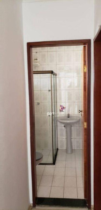 Imagem Cobertura com 2 Quartos à Venda, 131 m² em Vila Jahu - São Bernardo Do Campo