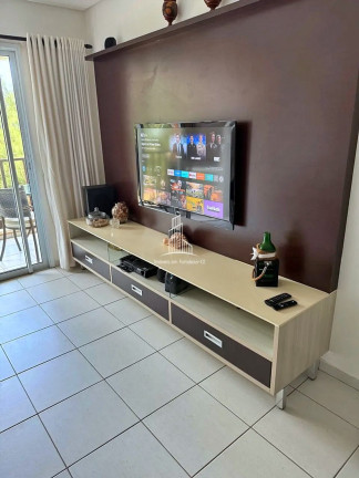 Imagem Apartamento com 2 Quartos à Venda, 72 m² em Porto Das Dunas - Aquiraz