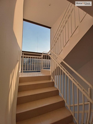 Imagem Apartamento com 2 Quartos à Venda, 43 m² em Atuba - Colombo